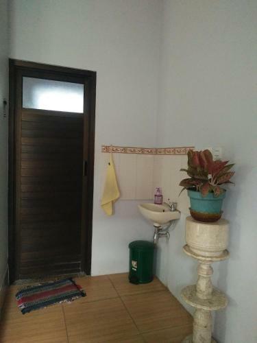 Monica Homestay