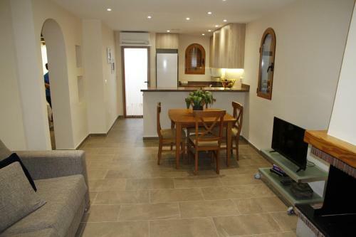 Apartamento Las Velas