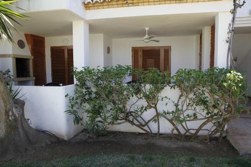 Apartamento Las Velas