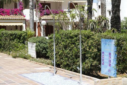 Apartamento Las Velas