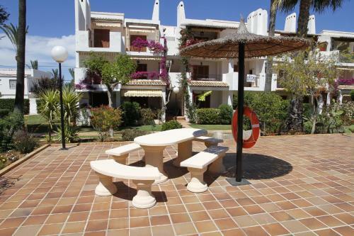 Apartamento Las Velas