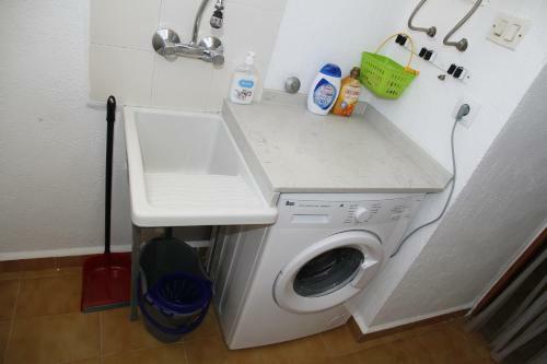 Apartamento Las Velas