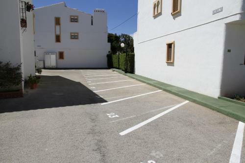 Apartamento Las Velas