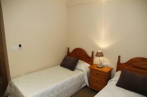 Apartamento Las Velas