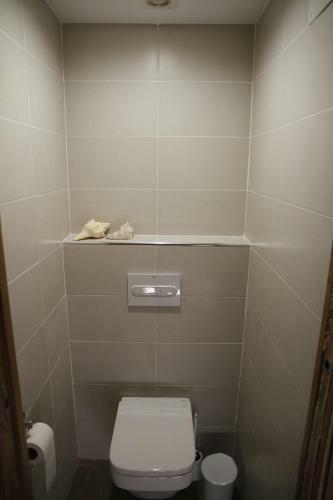Apartamento Las Velas