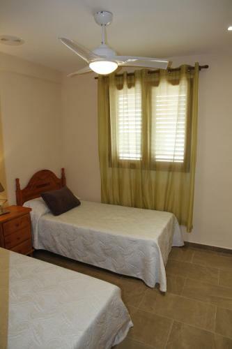 Apartamento Las Velas