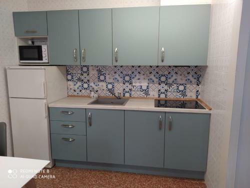 Apartamento La Sirenita