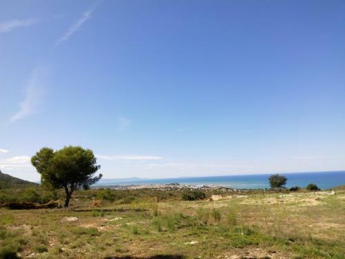Apartamento La Sirenita