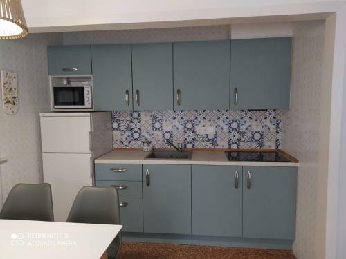 Apartamento La Sirenita
