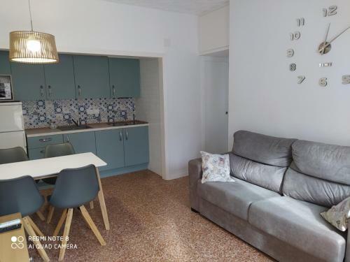 Apartamento La Sirenita