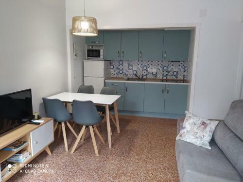 Apartamento La Sirenita