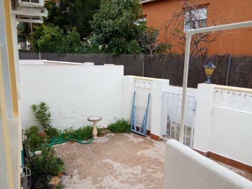 Apartamento La Sirenita