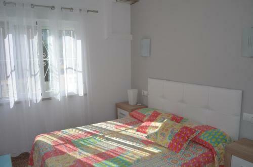Apartamento La Sirenita