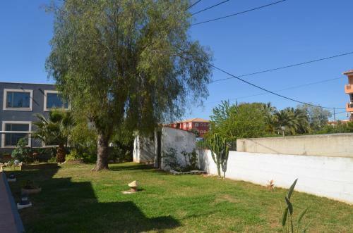 Apartamento La Sirenita