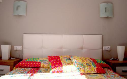 Apartamento La Sirenita
