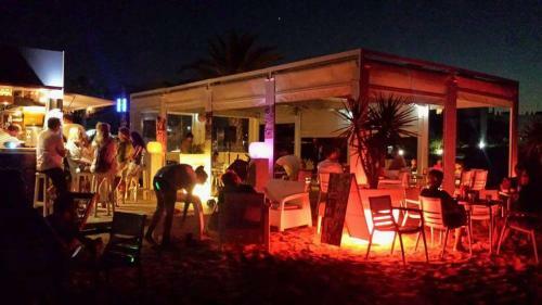 Apartamento La Sirenita