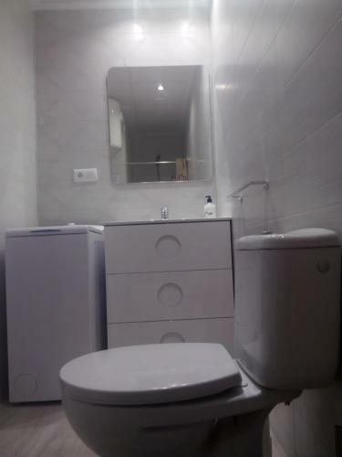 Apartamento La Sirenita