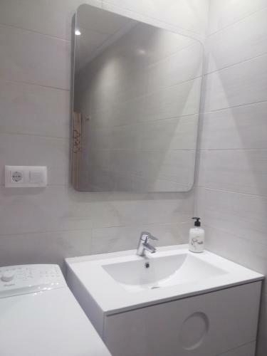 Apartamento La Sirenita