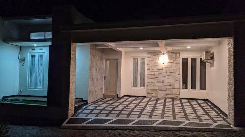 Villa Dean