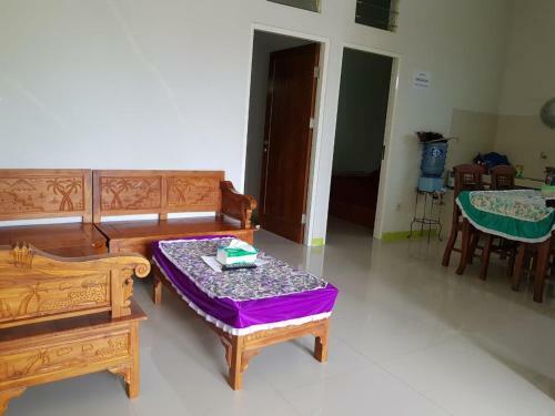 Villa Batu 6br + 6 Bathroom