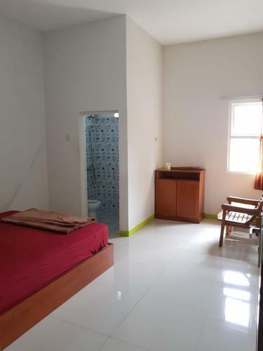 Villa Batu 6br + 6 Bathroom