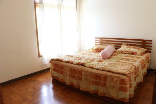 Villa Batu Pandermanhill 4br+swimming Pool