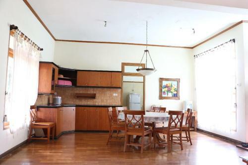 Villa Batu Pandermanhill 4br+swimming Pool