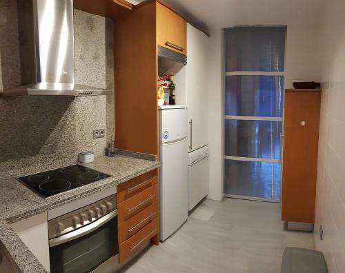 Apartamento Elegance Siesta