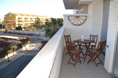 Apartamento Elegance Siesta