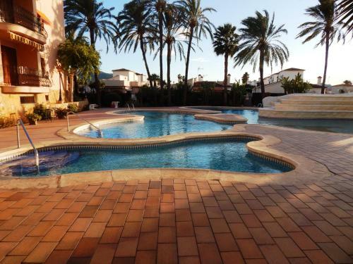 Apartamento Estudio El Retiro