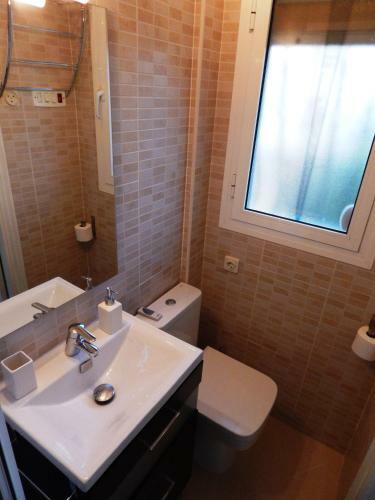 Apartamento Estudio El Retiro