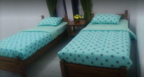 Hostal Villa Asri