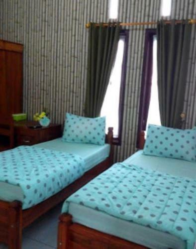 Hostal Villa Asri