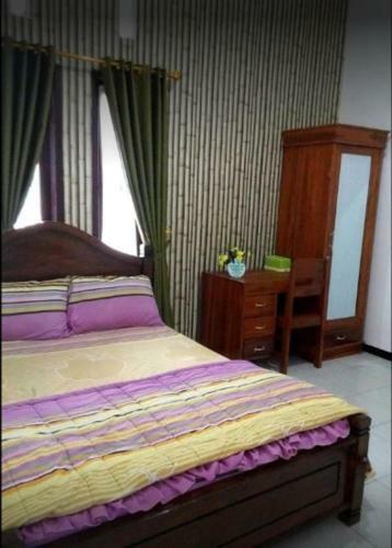 Hostal Villa Asri