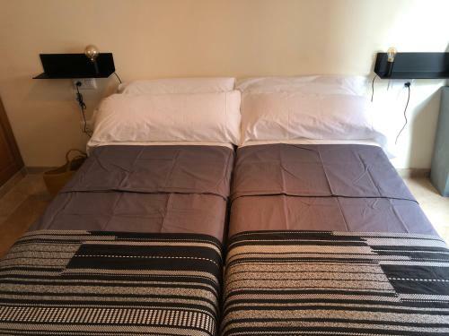 Apartamento La Faroleta Puerto
