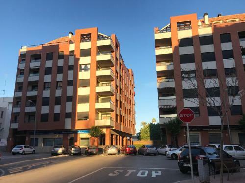Apartamento La Faroleta Puerto