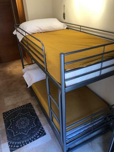 Apartamento La Faroleta Puerto