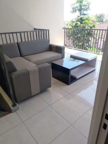 Villa Batu Malang 4br+kolam Renang