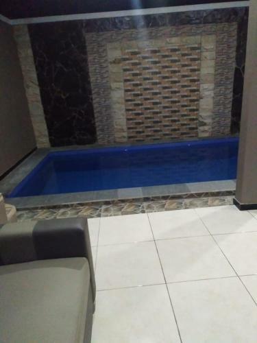 Villa Batu Malang 4br+kolam Renang