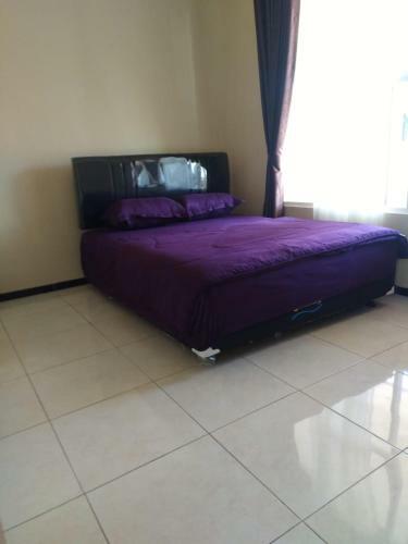 Villa Batu Malang 4br+kolam Renang