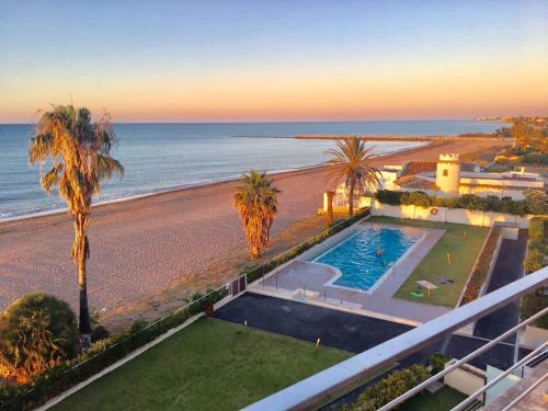 Apartamento El Sue�o