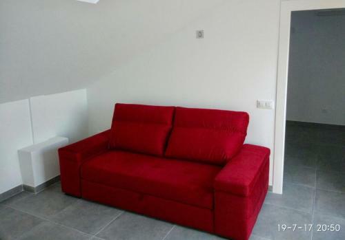 Apartamento El Sue�o
