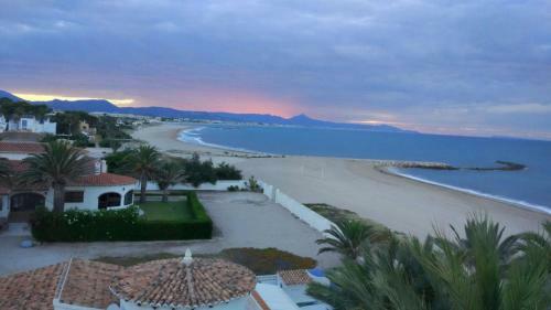 Apartamento El Sue�o