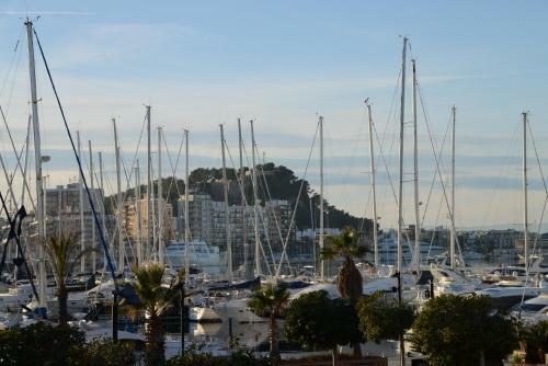 Apartamento Cascadas De Las Marinas
