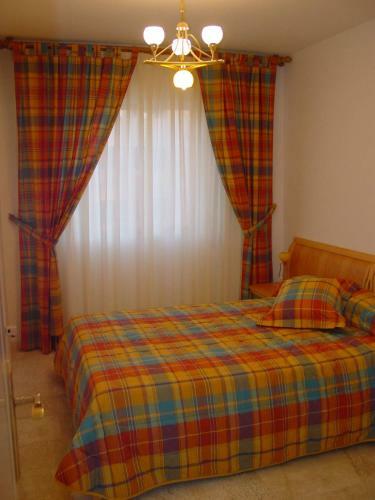Apartamento Cascadas De Las Marinas
