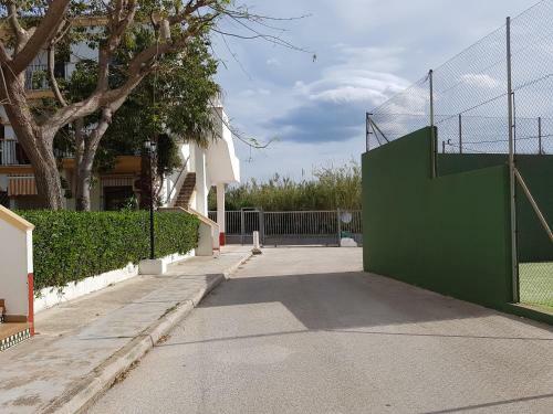 Apartamento Al Sol De D�nia