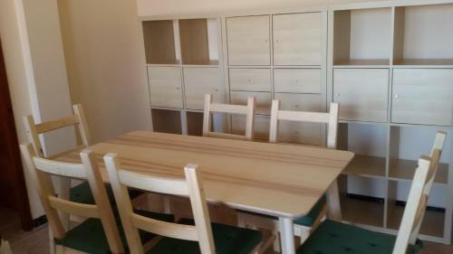 Apartamentos Palovi