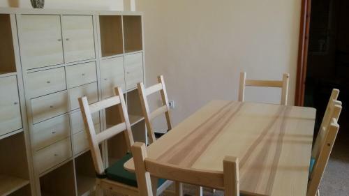 Apartamentos Palovi