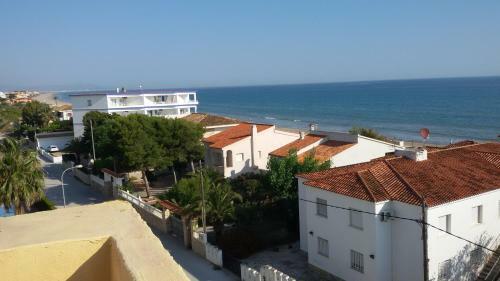 Apartamentos Palovi