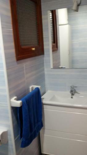 Apartamentos Palovi